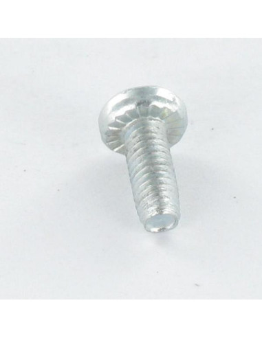 1 x Tornillo autorroscante cabeza cilíndrica...