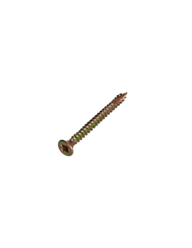 1 x Tornillos para madera TEKOR cabeza...