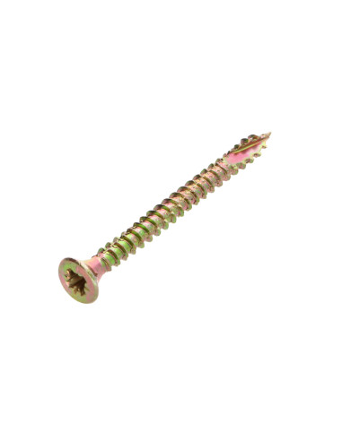 1 x Tornillos para madera TEKOR cabeza...