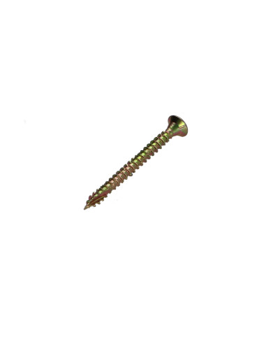 1 x Tornillos para madera TEKOR cabeza...
