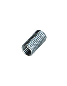 Varilla roscada M10/20 M8 Acero cincado blanco
