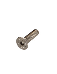 Tornillo metales FHC cabeza fresada cavidad hexagonal...