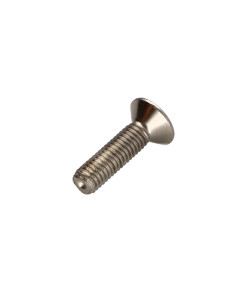 Tornillo metales FHC cabeza fresada cavidad hexagonal... 2