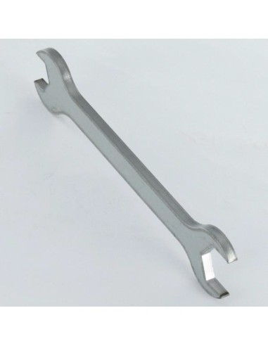 1 x Llave plano SEIS pans de 10 y 13