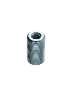 Tirante M6/M12 P100X21.5 Acero cincado blanco 2