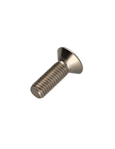 Tornillo metales FHC cabeza fresada cavidad hexagonal...