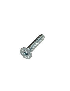 Tornillo metales FHC cabeza fresada cavidad hexagonal...