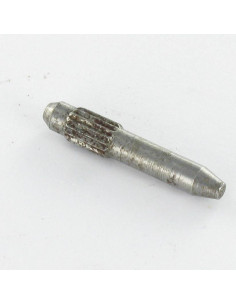 PALO fresada 6.2X55 roscado en 6 Acero bruto S300PB
