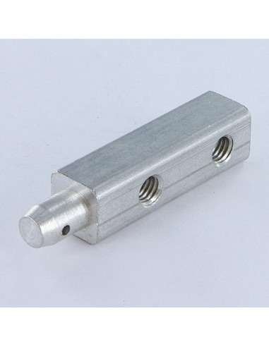 1 x PIVOTES Aluminio 65280