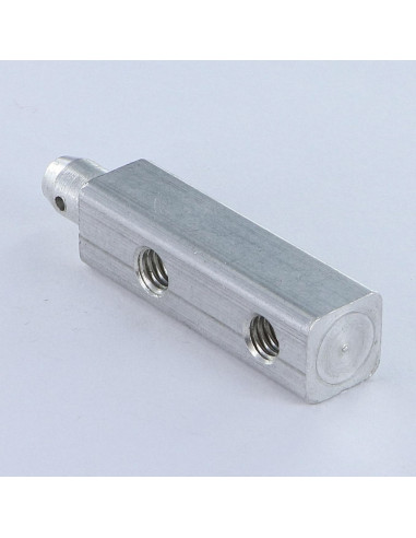 1 x PIVOTES Aluminio 65280
