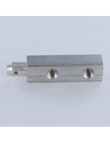 1 x PIVOTES Aluminio 65280