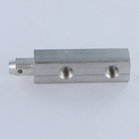 1 x PIVOTES Aluminio 65280