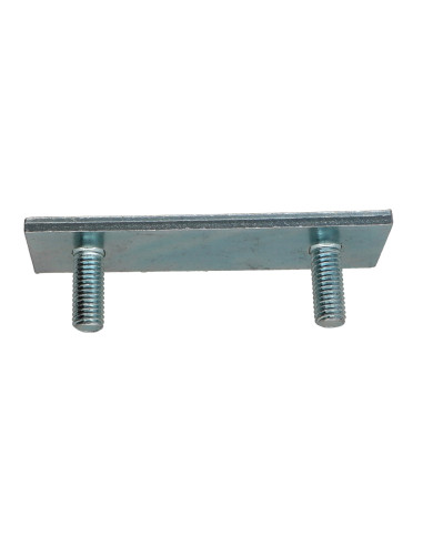 1 x FOLLETO 90X32X5 + Cabeza redonda cuello...