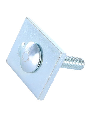 1 x FOLLETO 40X32X5 + Cabeza redonda cuello...