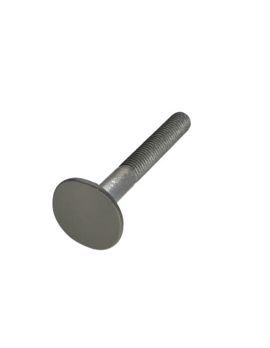 1 x Tornillos cabeza fresada/testa svasat ANCHO...