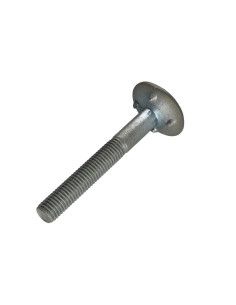 Tornillos cabeza fresada/testa svasat ANCHO 4ERGOT10X80... 2