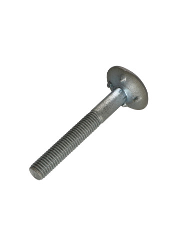 1 x Tornillos cabeza fresada/testa svasat ANCHO...