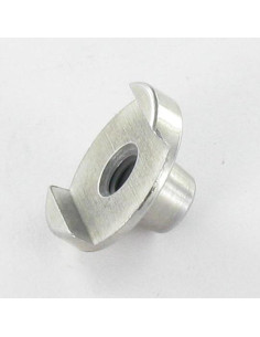FOLLETO Ajuste 14X8 M4 Acero cincado blanco 400 Horas...