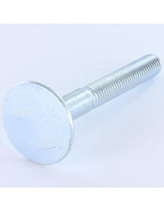 Tornillos PISO cabeza fresada/testa svasat Ancha 10X80 4...