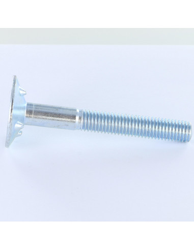1 x Tornillos PISO cabeza fresada/testa svasat...