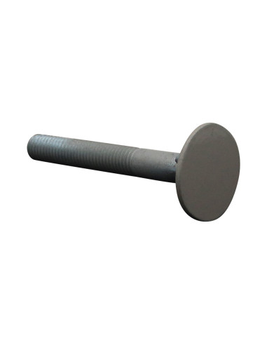 1 x Tornillos PLAN cabeza fresada/testa svasat...