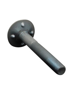 Tornillos PLAN cabeza fresada/testa svasat ANCHO 10X80... 2