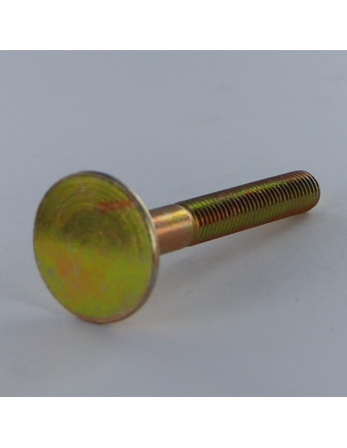 1 x Tornillos PISO cabeza fresada/testa svasat...