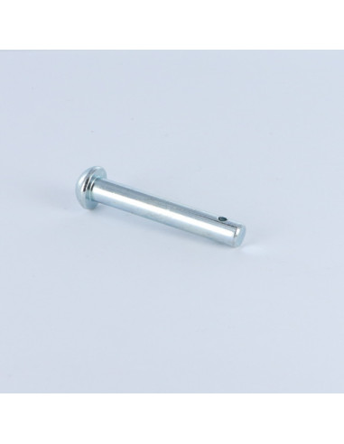 1 x Pasador 6X38 BOMBA perforado 2.1