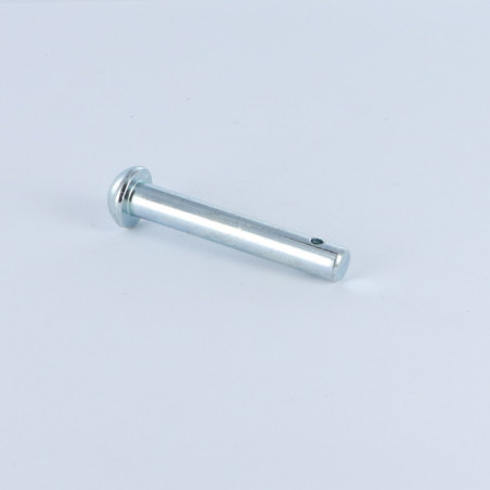 1 x Pasador 6X38 BOMBA perforado 2.1