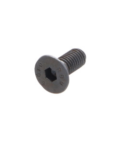 Tornillo metales FHC cabeza fresada cavidad hexagonal...