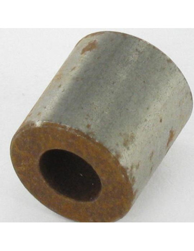1 x Tirante cilíndrico Acero bruto 14X15...