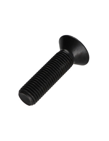 1 x Tornillo metales FHC cabeza fresada cavidad...