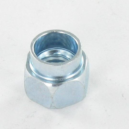 1 x Tuerca COLOCAR M7/150 S/PL13 TOP 16 Acero cincado blanco