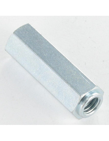 1 x Tirante hexagonal con CUELLO 10X30 roscado...