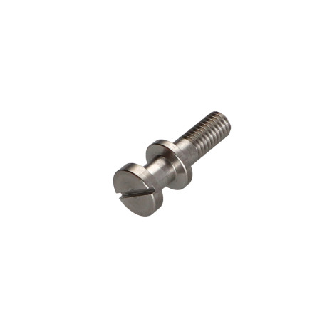 1 x EMPEÑAR 11X16 M6X11 Inox 303