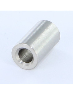 Tirante 8.2X14X42 Acero cincado blanco