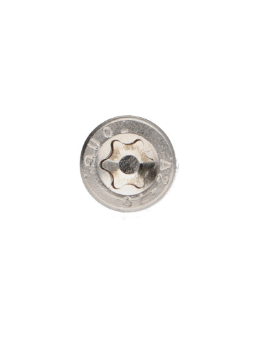 1 x Tornillo metales cabeza cilíndrica TORX T45...
