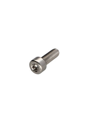 1 x Tornillo metales cabeza cilíndrica T6...