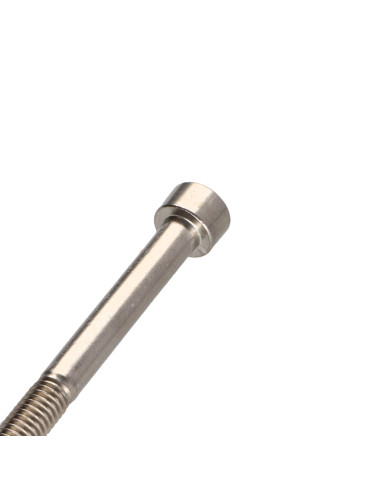 1 x Tornillo metales cabeza cilíndrica TORX T20...