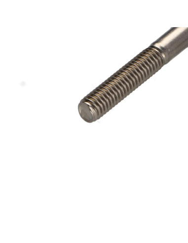 1 x Tornillo metales cabeza cilíndrica TORX T20...