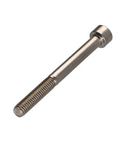 Tornillo metales cabeza cilíndrica TORX T30 Inoxidable A2... 2