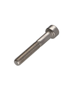 Tornillo metales cabeza cilíndrica TORX T10 Inoxidable A2... 2