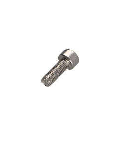 Tornillo metales cabeza cilíndrica TORX T45 Inoxidable A2... 2
