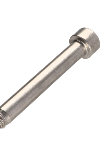1 x Tornillo metales cabeza cilíndrica TORX T50...