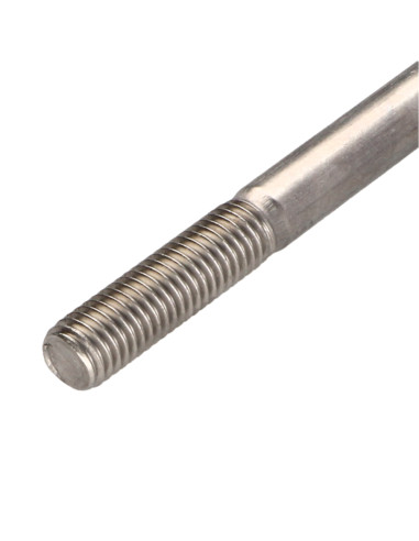 1 x Tornillo metales cabeza cilíndrica TORX T50...