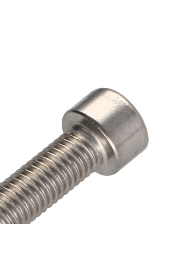 1 x Tornillo metales cabeza cilíndrica TORX T50...