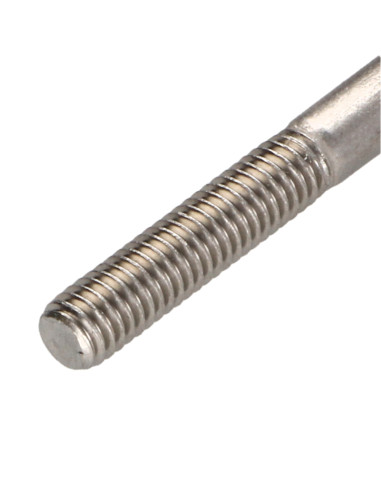 1 x Tornillo metales cabeza cilíndrica TORX T30...