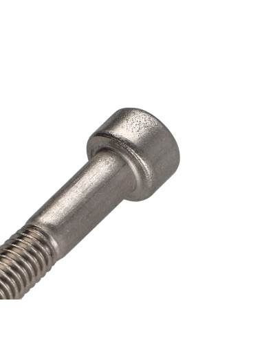 1 x Tornillo metales cabeza cilíndrica TORX T30...