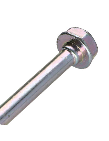 1 x Tornillo para marcos TEKOR cabeza hexagonal...