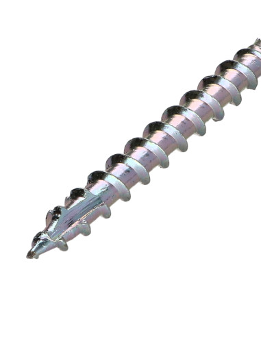 1 x Tornillo para marcos TEKOR cabeza hexagonal...